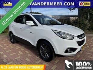 Hyundai ix35 1.6 GDi Comfort / Camera / Luxe / Etc..