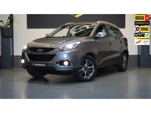 Hyundai Ix35 2.0i AUTOMAAT 4SEIZOENS