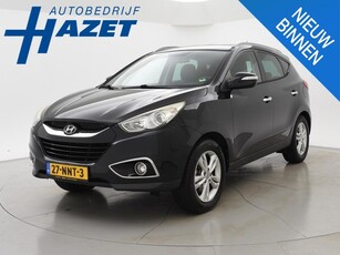 Hyundai ix35 2.0i AUTOMAAT + CAMERA / NAVIGATIE / TREKHAAK