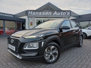 Hyundai Kona 1.6 GDI HEV Comfort