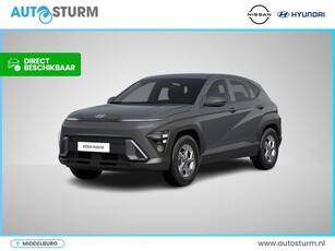 Hyundai Kona 1.6 GDI HEV Comfort