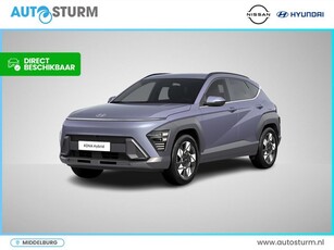 Hyundai Kona 1.6 GDI HEV Premium