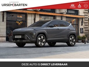 Hyundai KONA 1.6 GDI HEV Premium (automaat)