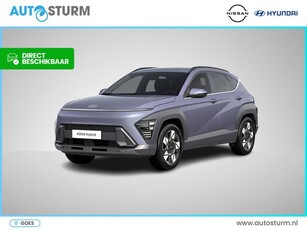 Hyundai Kona 1.6 GDI HEV Premium