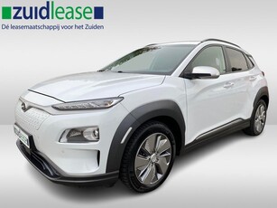 Hyundai KONA EV Premium 64 kWh 204PK Incl. BTW