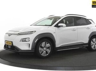 Hyundai Kona EV Premium 64 kWh