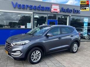 Hyundai TUCSON 1.6 GDi Comfort, Camera, trekhaak enz...