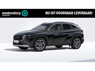 Hyundai Tucson 1.6 T-GDI HEV Premium Nieuw model!