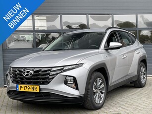 HYUNDAI TUCSON 1.6 T-GDI MHEV I-MOTION I TREKHAAK 1650KG I