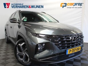 Hyundai Tucson 1.6 T-GDI PHEV N Line 4WD CARPLAY DAB