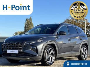 Hyundai Tucson 1.6 T-GDI PHEV Premium 4WD €9669 KORTING