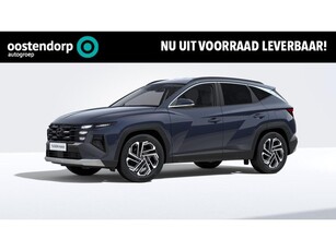 Hyundai Tucson 1.6 T-GDI PHEV Premium Nieuw model!