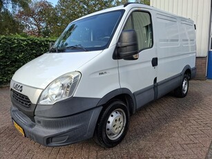 Iveco Daily 29 L 11V 300 H1 2.3D 3-ZITS 106PK (bj 2013)