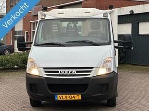 Iveco DAILY 35C12/ZF DAILY 35C12/ZF