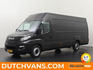 Iveco Daily 35S14 Hi-Matic Automaat L3H2 Maxi Airco