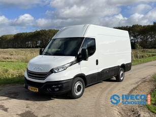 Iveco Daily 35S14A8V Hi-Matic 55K KM APK Snel