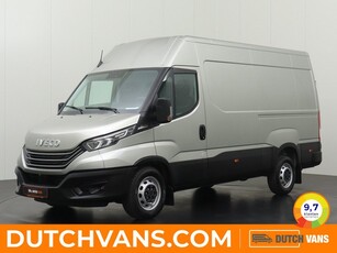 Iveco Daily 35S18 Hi-Matic Automaat L2H2 3500Kg Trekhaak