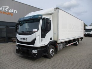 Iveco ML 120-210 /P E6 KLIMA ENGINE PROBLEM ENGINE