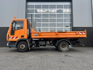 Iveco ML 80 E18K (bj 2007)