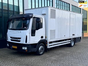 Iveco ML100E18 E52-S0 EUROCARGO * 69.000km * (2008)