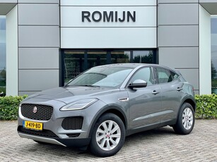 JAGUAR E-PACE P200 AWD 200PK Aut Premium Edition PANORAMADAK