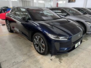 Jaguar I-PACE EV400 R-Dynamic SE 90 kWh Prachtige blauwe