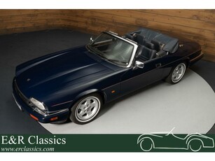 Jaguar XJS Cabriolet 6 Cilinder Zeer goede staat 1994