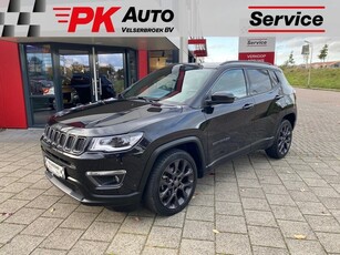 Jeep Compass 1.3T S Full Options Navi Cruise Camera