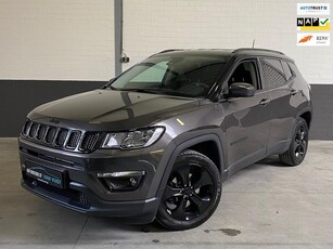 Jeep Compass 1.4 Limited, Apple Carplay / Android, Airco