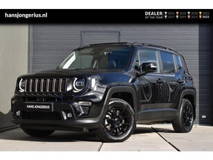 Jeep Renegade 4xe 240 Plug-in Hybrid Electric Upland