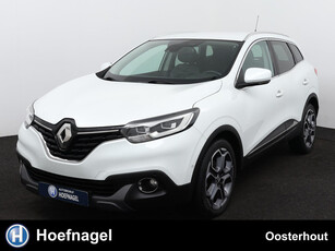 KADJAR 1.2 TCe Bose Automaat | Navigatie | Camera