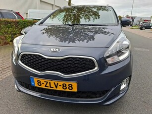 Kia Carens 1.6 GDi Business Pack 7