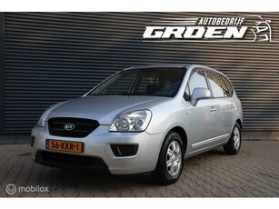 Kia Carens 2.0 CVVT X-tra TREKHAAKAIRCONAP