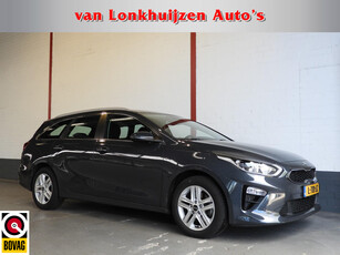 KIA CEE D Ceed Sportswagon 1.0 T-GDi DynamicLine NAVI/CAMERA/CLIMA/PDC/16