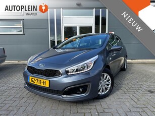 Kia Cee'd 1.0 T-GDi Navigator *Airco*CruiseNaviNL