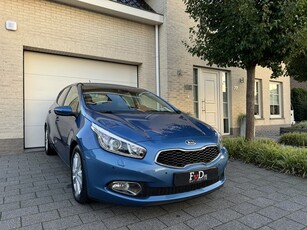 Kia cee'd 1.6 GDI Super Pack Premium Automaat Navi Clima