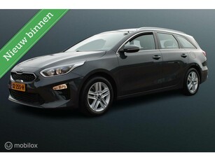 Kia Ceed Sportswagon 1.0 T-GDi 120 PK DynamicPlusLine