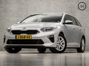 Kia Ceed Sportswagon 1.0 T-GDi 120Pk DynamicLine (APPLE