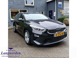 Kia Ceed Sportswagon 1.0 T-GDi DynamicLine (bj 2020)