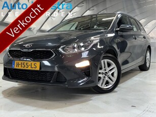 Kia Ceed Sportswagon 1.0 T-GDi DynamicLine GROTE NAVI CLIMA