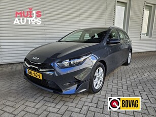 Kia Ceed Sportswagon 1.0 T-GDi DynamicPlusLine