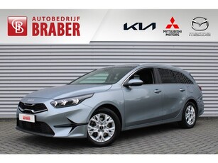 Kia Ceed Sportswagon 1.0 T-GDi DynamicPlusLine Nieuw