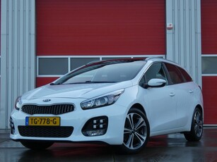 Kia cee'd Sportswagon 1.0 T-GDi GT-Line Edition/ lage km/