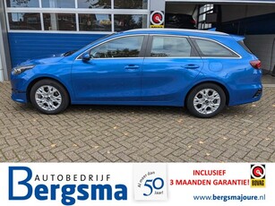 Kia Ceed Sportswagon 1.5 T-GDi DynamicLine Afn.Trekhaak