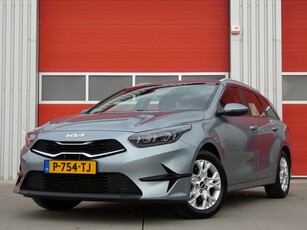 Kia Ceed Sportswagon 1.5 T-GDi DynamicLine/ lage km/ zeer