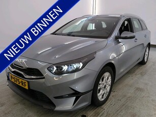 Kia Ceed Sportswagon 1.5 T-GDi DynamicLine NL AUTO 10x in