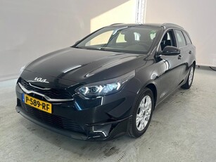 Kia Ceed Sportswagon 1.5 T-GDi DynamicLine NL AUTO 10x in