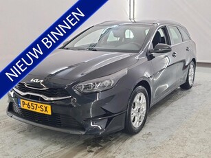 Kia Ceed Sportswagon 1.5 T-GDi DynamicLine NL AUTO 6x in