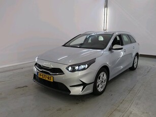 Kia Ceed Sportswagon 1.5 T-GDi DynamicLine NL AUTO 4x in