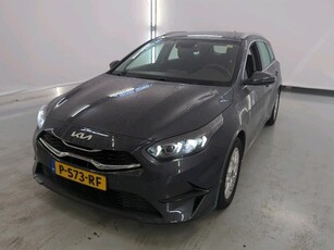 Kia Ceed Sportswagon 1.5 T-GDi DynamicLine NL AUTO 10x in